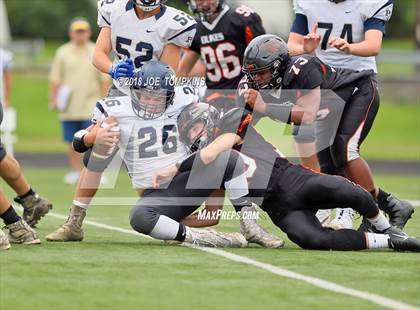 Thumbnail 1 in Burke Catholic @ Marlboro Central photogallery.