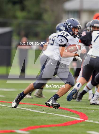 Thumbnail 2 in Burke Catholic @ Marlboro Central photogallery.