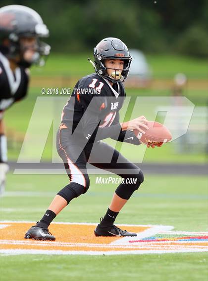 Thumbnail 1 in Burke Catholic @ Marlboro Central photogallery.