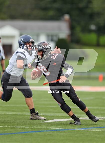 Thumbnail 1 in Burke Catholic @ Marlboro Central photogallery.