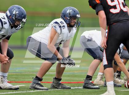 Thumbnail 1 in Burke Catholic @ Marlboro Central photogallery.
