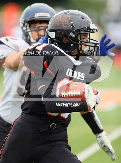 Thumbnail 3 in Burke Catholic @ Marlboro Central photogallery.