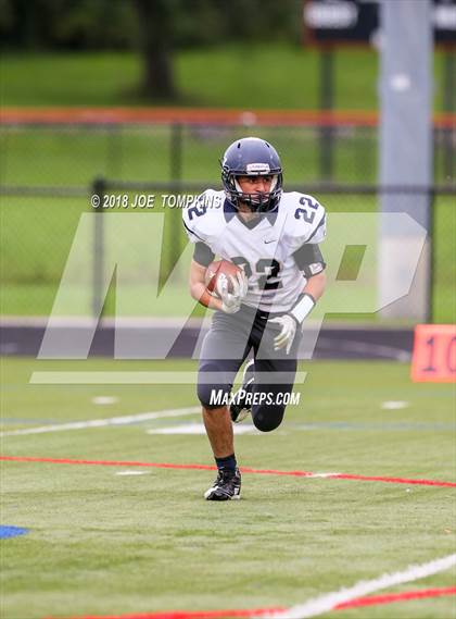 Thumbnail 3 in Burke Catholic @ Marlboro Central photogallery.