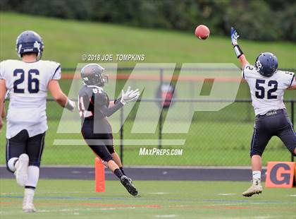 Thumbnail 1 in Burke Catholic @ Marlboro Central photogallery.
