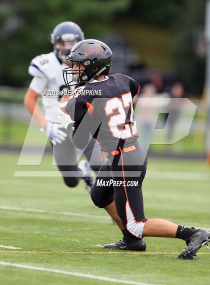 Thumbnail 2 in Burke Catholic @ Marlboro Central photogallery.