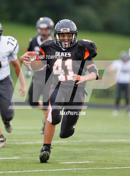 Thumbnail 1 in Burke Catholic @ Marlboro Central photogallery.