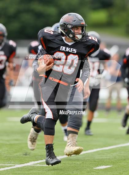 Thumbnail 3 in Burke Catholic @ Marlboro Central photogallery.