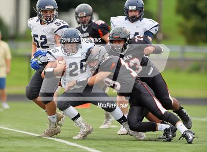 Thumbnail 2 in Burke Catholic @ Marlboro Central photogallery.