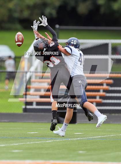 Thumbnail 2 in Burke Catholic @ Marlboro Central photogallery.