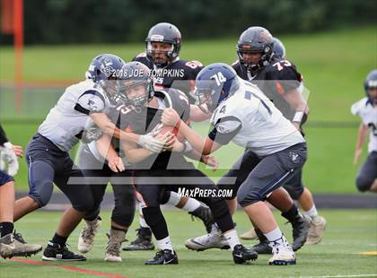 Thumbnail 2 in Burke Catholic @ Marlboro Central photogallery.