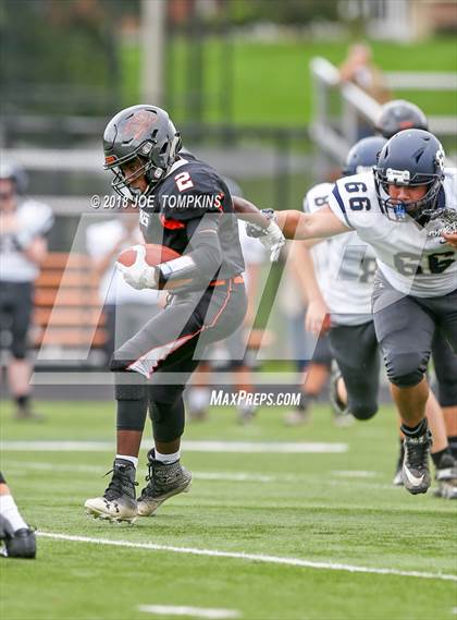 Thumbnail 1 in Burke Catholic @ Marlboro Central photogallery.