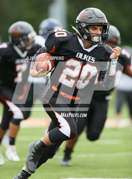 Thumbnail 3 in Burke Catholic @ Marlboro Central photogallery.