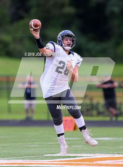 Thumbnail 1 in Burke Catholic @ Marlboro Central photogallery.