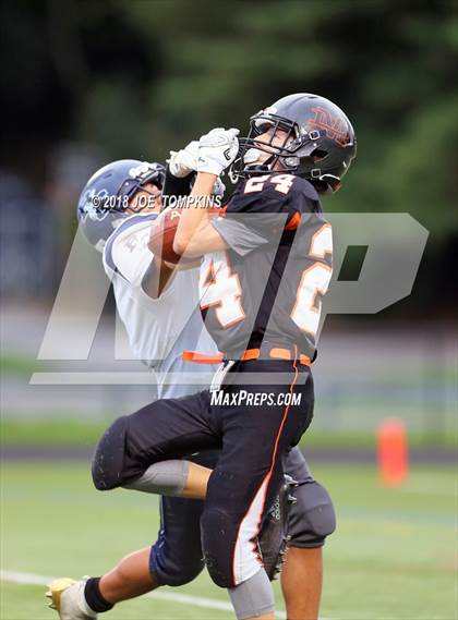 Thumbnail 1 in Burke Catholic @ Marlboro Central photogallery.