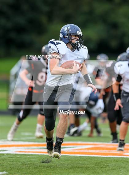 Thumbnail 3 in Burke Catholic @ Marlboro Central photogallery.