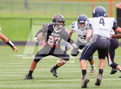 Thumbnail 3 in Burke Catholic @ Marlboro Central photogallery.