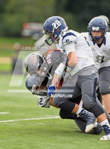 Thumbnail 3 in Burke Catholic @ Marlboro Central photogallery.