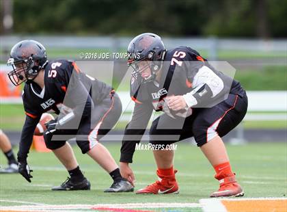 Thumbnail 1 in Burke Catholic @ Marlboro Central photogallery.
