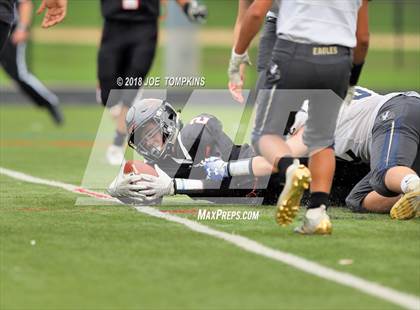 Thumbnail 2 in Burke Catholic @ Marlboro Central photogallery.