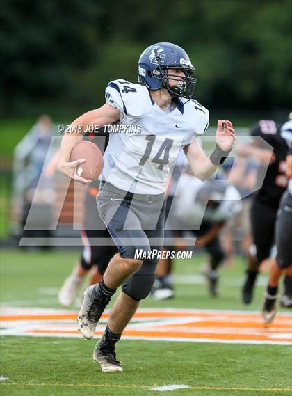 Thumbnail 2 in Burke Catholic @ Marlboro Central photogallery.