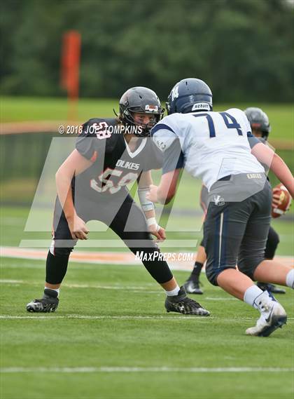 Thumbnail 2 in Burke Catholic @ Marlboro Central photogallery.