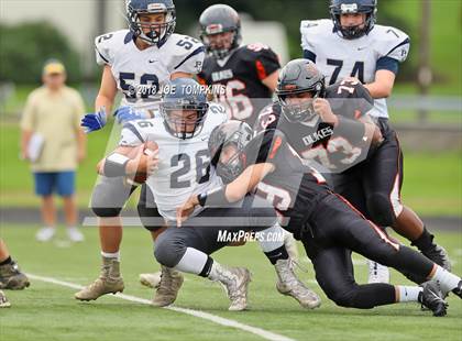 Thumbnail 3 in Burke Catholic @ Marlboro Central photogallery.