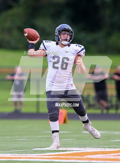 Thumbnail 3 in Burke Catholic @ Marlboro Central photogallery.