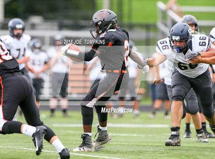 Thumbnail 2 in Burke Catholic @ Marlboro Central photogallery.