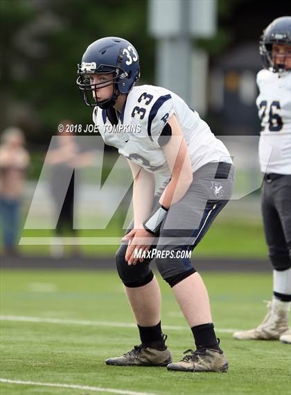 Thumbnail 3 in Burke Catholic @ Marlboro Central photogallery.