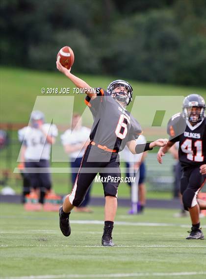Thumbnail 3 in Burke Catholic @ Marlboro Central photogallery.