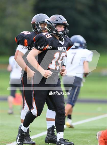 Thumbnail 2 in Burke Catholic @ Marlboro Central photogallery.