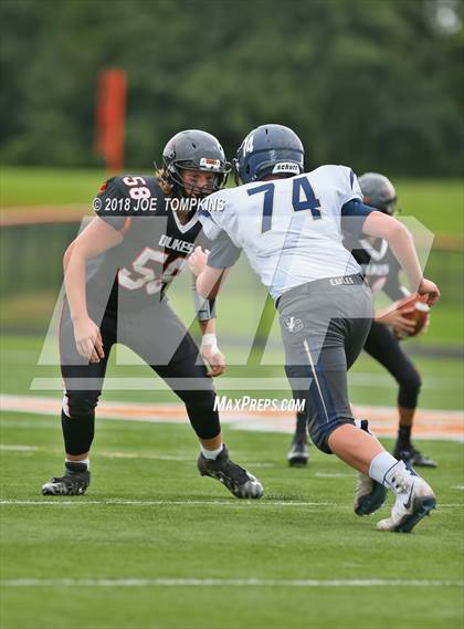 Thumbnail 3 in Burke Catholic @ Marlboro Central photogallery.