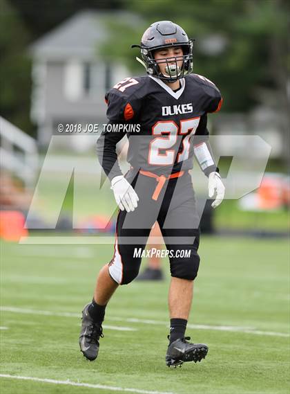 Thumbnail 2 in Burke Catholic @ Marlboro Central photogallery.