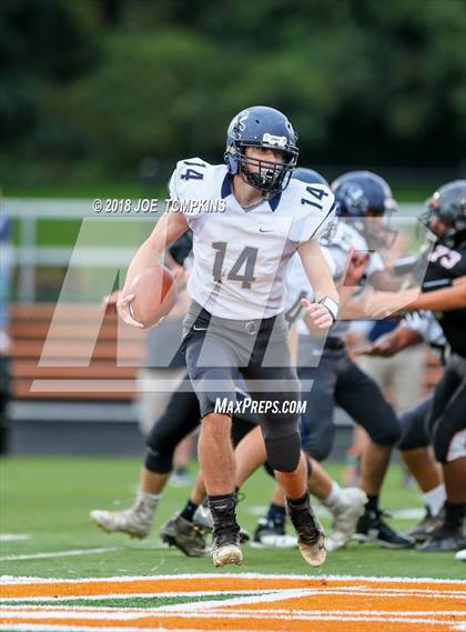 Thumbnail 2 in Burke Catholic @ Marlboro Central photogallery.