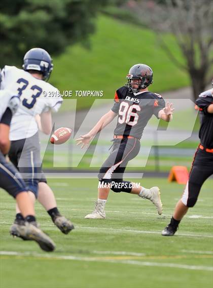Thumbnail 3 in Burke Catholic @ Marlboro Central photogallery.