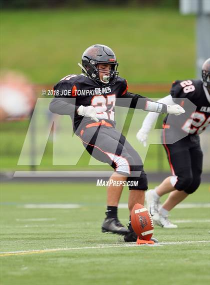 Thumbnail 1 in Burke Catholic @ Marlboro Central photogallery.