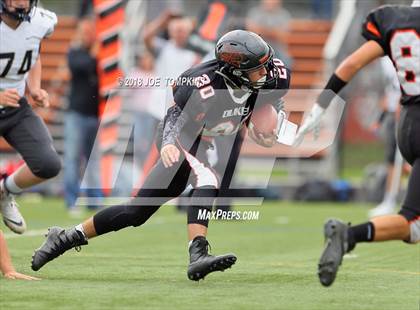 Thumbnail 2 in Burke Catholic @ Marlboro Central photogallery.