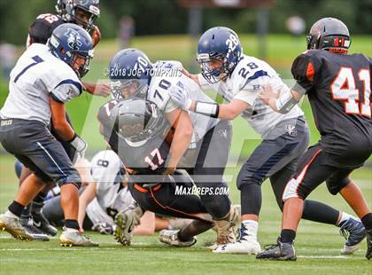 Thumbnail 3 in Burke Catholic @ Marlboro Central photogallery.