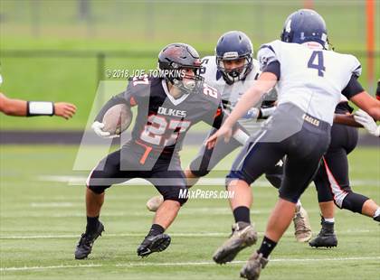 Thumbnail 1 in Burke Catholic @ Marlboro Central photogallery.
