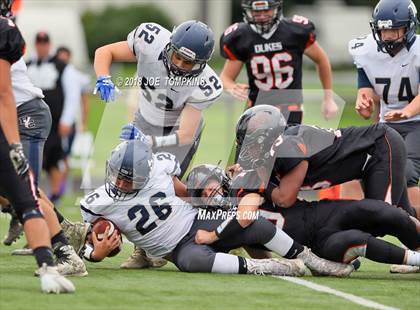 Thumbnail 2 in Burke Catholic @ Marlboro Central photogallery.