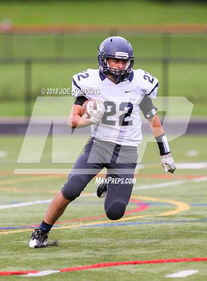 Thumbnail 1 in Burke Catholic @ Marlboro Central photogallery.