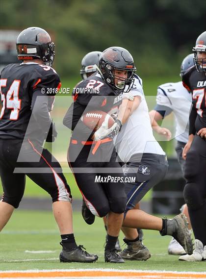 Thumbnail 1 in Burke Catholic @ Marlboro Central photogallery.