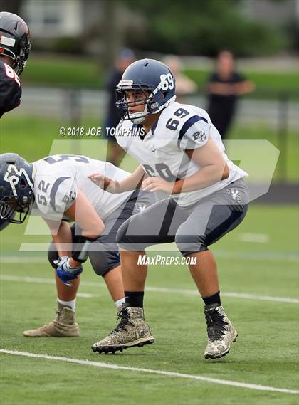 Thumbnail 1 in Burke Catholic @ Marlboro Central photogallery.