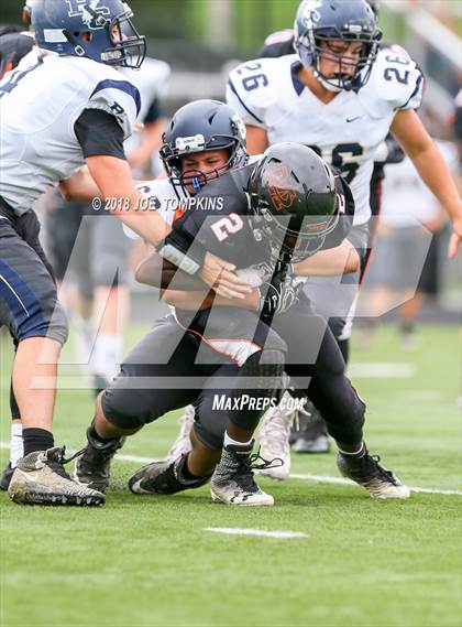 Thumbnail 1 in Burke Catholic @ Marlboro Central photogallery.