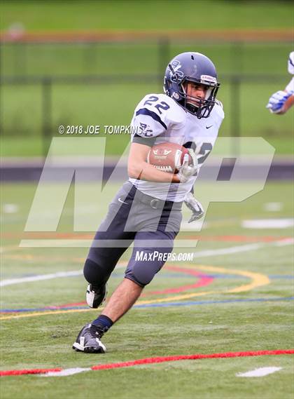 Thumbnail 3 in Burke Catholic @ Marlboro Central photogallery.