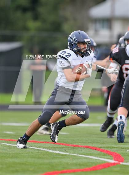 Thumbnail 1 in Burke Catholic @ Marlboro Central photogallery.