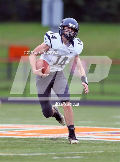Thumbnail 2 in Burke Catholic @ Marlboro Central photogallery.