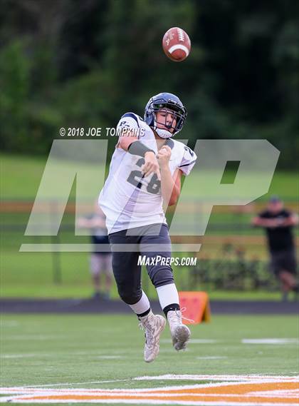Thumbnail 2 in Burke Catholic @ Marlboro Central photogallery.
