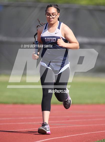 Thumbnail 2 in Buffalo Public (All-High Meet) 4x800 Relays photogallery.