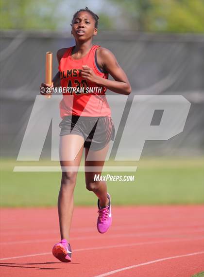 Thumbnail 3 in Buffalo Public (All-High Meet) 4x800 Relays photogallery.